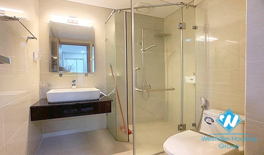 Apartment in Ciputra for rent